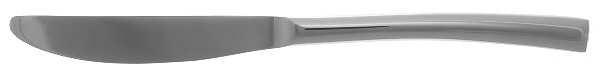 Totem (Stainless) Modern Solid Knife
