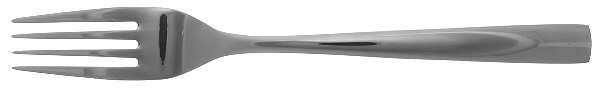 Totem (Stainless) Individual Salad Fork