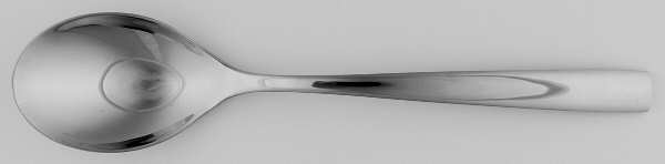 Totem (Stainless) Tablespoon (Serving Spoon)