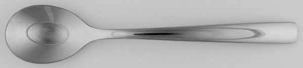 Totem (Stainless) Sugar Spoon