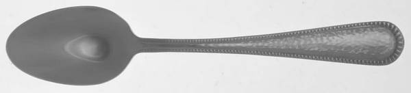 Barclay (Stainless) Teaspoon