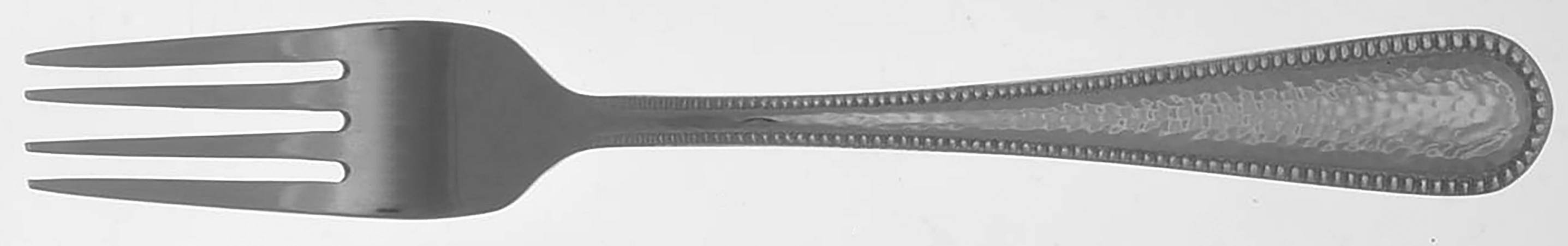 Barclay (Stainless) Individual Salad Fork