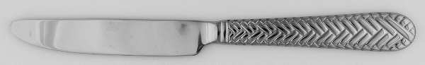 Riatta (Stainless) New French Solid Knife