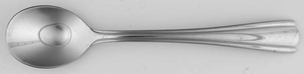 Elana (Stainless) Sugar Spoon