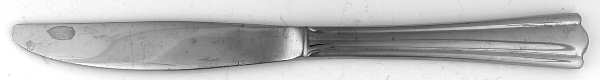 Modern Solid Knife