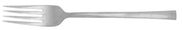 Cult (Stainless) Fork