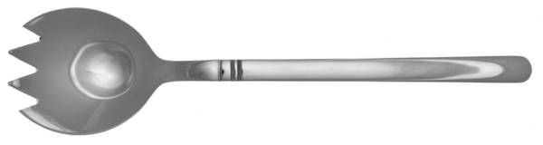 Speed (Stainless) Solid Salad Serving Fork