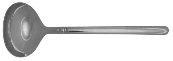 Speed (Stainless) Solid Gravy Ladle