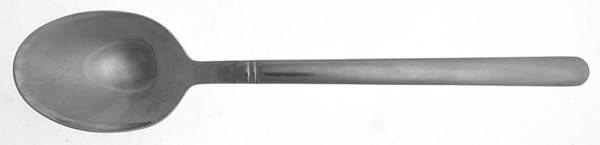 Speed (Stainless) Place/Oval Soup Spoon
