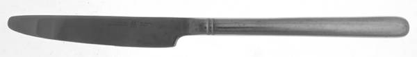 Speed (Stainless) New French Solid Knife
