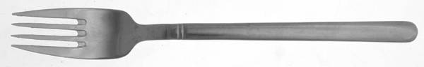 Speed (Stainless) Fork