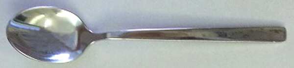 Spirit (Stainless) Teaspoon