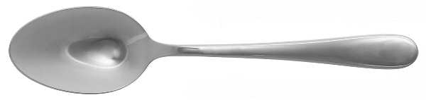 HRE8 (Stainless) Place/Oval Soup Spoon