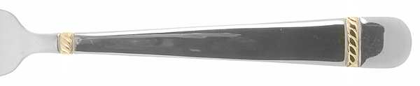 HRE9 (Stainless) Individual Salad Fork