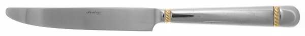 HRE9 (Stainless) New French Solid Knife