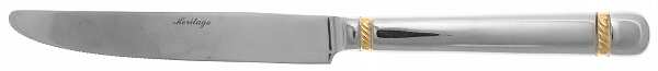 HRE9 (Stainless) New French Solid Knife