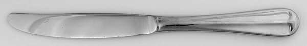 HSV117 (Stainless, 270, China) Modern Solid Knife