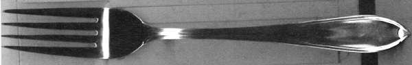 Nortica (Stainless) Fork