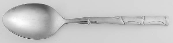 HCF6 (Stainless) Tablespoon (Serving Spoon) by Home Concepts