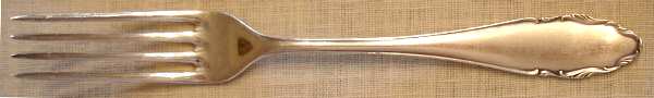 HEN39 (Stainless) Fork