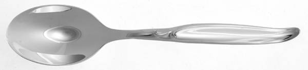 Chelsea (gold accent) Teaspoon
