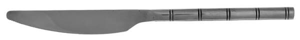 HSV119 (Stainless) New French Solid Knife