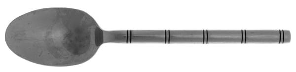 HSV119 (Stainless) Place/Oval Soup Spoon