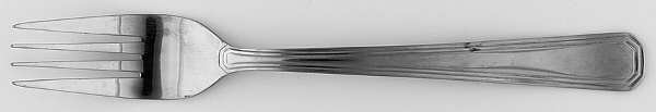 HSV188 (STAINLESS) Fork