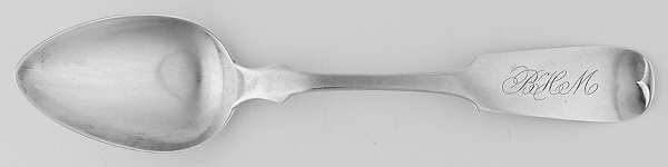 HQT1(Coin) Tablespoon (Serving Spoon)