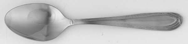 Malibu (Stainless) Place/Oval Soup Spoon