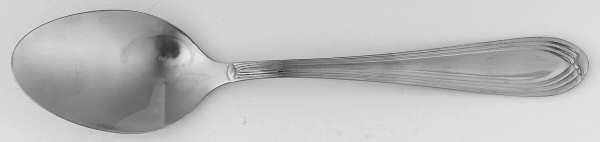 Malibu (Stainless) Tablespoon (Serving Spoon)