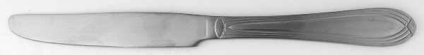 Malibu (Stainless) New French Solid Knife