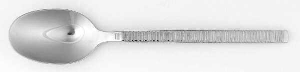 Azur (Stainless) Teaspoon