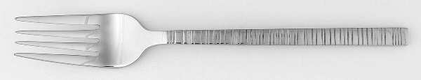 Azur (Stainless) Individual Salad Fork