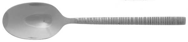 Azur (Stainless) Oval Place Soup Spoon
