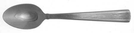 Kent (Stainless) Teaspoon