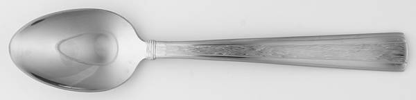 Kent (Stainless) Place/Oval Soup Spoon