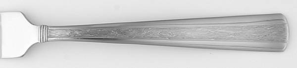 Kent (Stainless) by Hampton Silversmiths