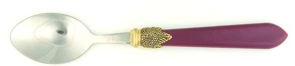 HSV122 (Stainless) Place/Oval Soup Spoon