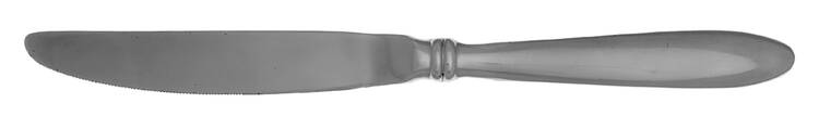 HSV124 (Stainless) Modern Solid Knife