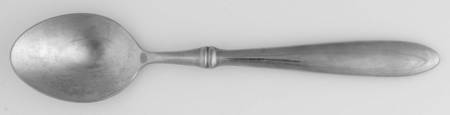 HSV124 (Stainless) Place/Oval Soup Spoon