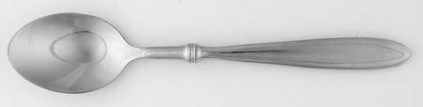 HSV124 (Stainless) Teaspoon
