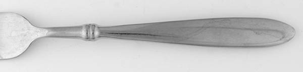 HSV124 (Stainless) by Hampton Silversmiths