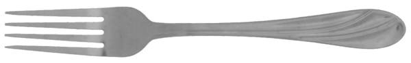 Wind (Stainless) by Hampton Silversmiths