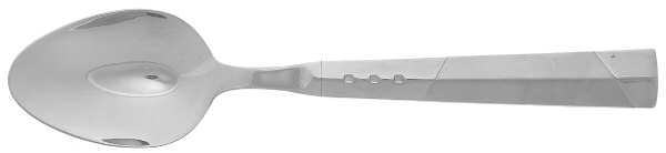 Tai Chi (Stainless) Place/Oval Soup Spoon