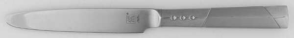 Tai Chi (Stainless) New French Hollow Knife