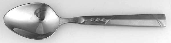 Tai Chi (Stainless) Teaspoon