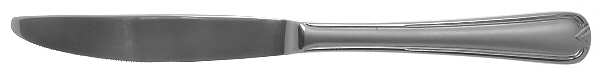 Cecina (Stainless) Modern Solid Knife