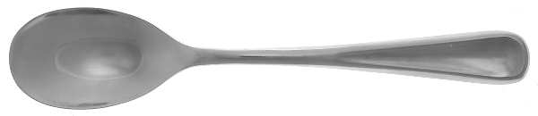 Kathryn (Stainless) Place/Oval Soup Spoon