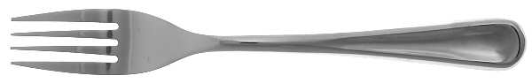 Kathryn (Stainless) Individual Salad Fork